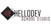 HelloDev : School Studio